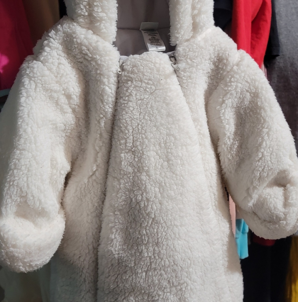 Snowsuit